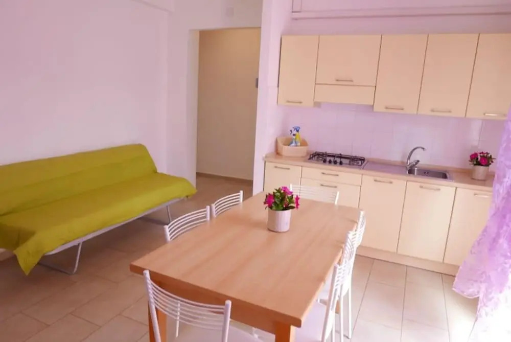 Modern Flat in a Convenient Area