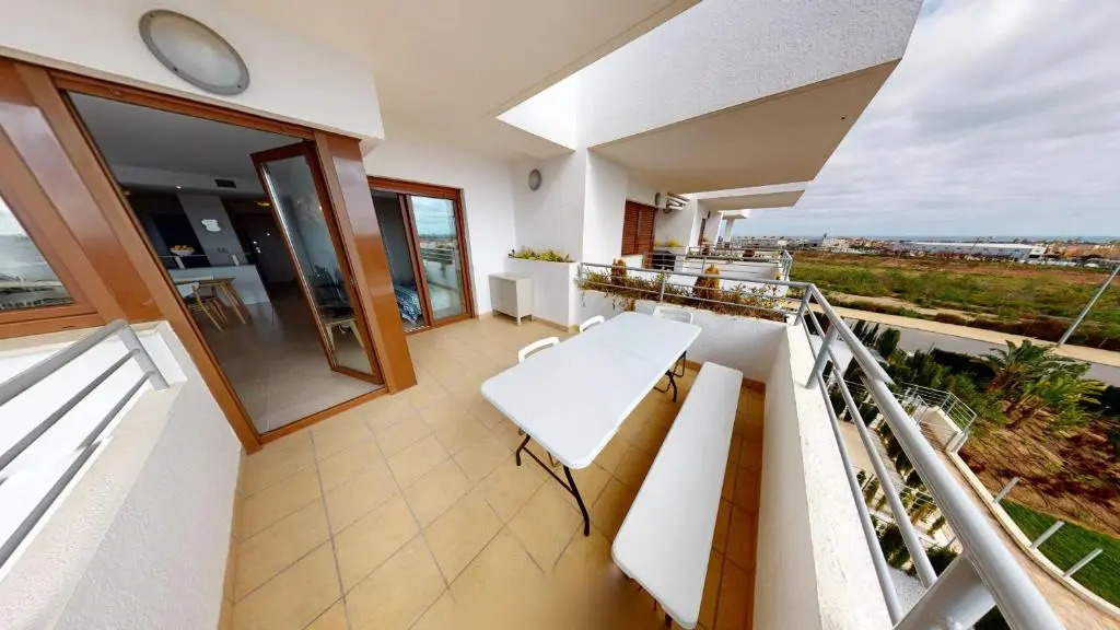 Campoamor Golf 156 Terrazas Villamartin Family Res