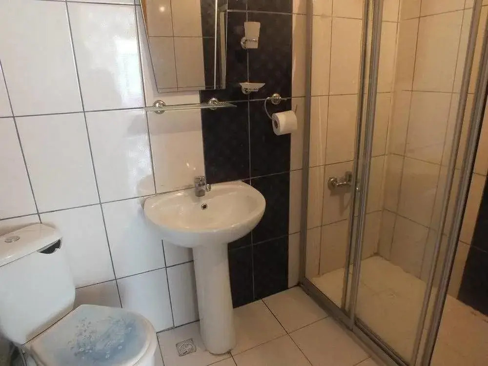 Pera Suites & Studios