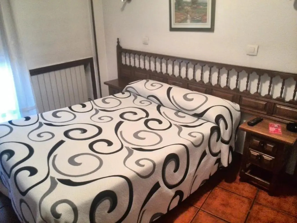 Hostal Mónaco