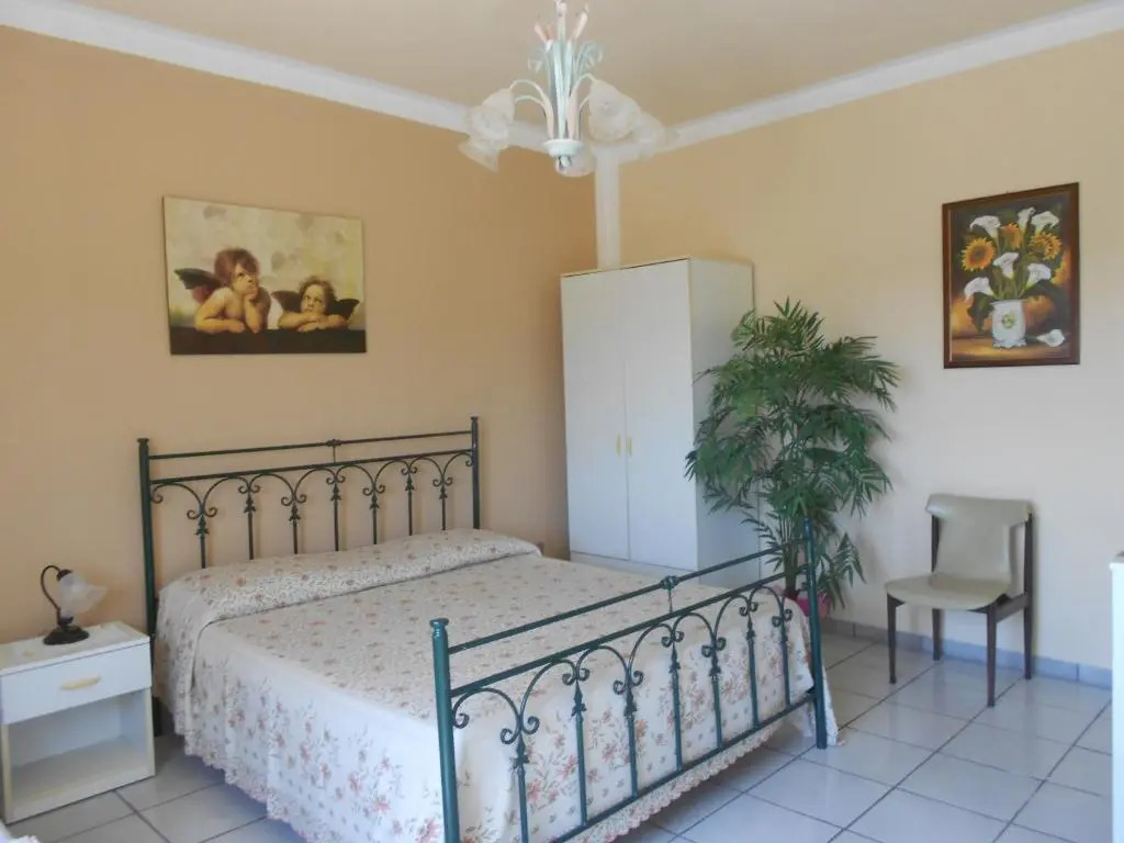 B&B La Gioconda