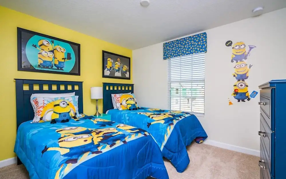 MK Florida Home by Florida Spirit