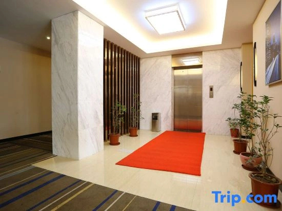 Guangzhou Manya Fashion Hotel