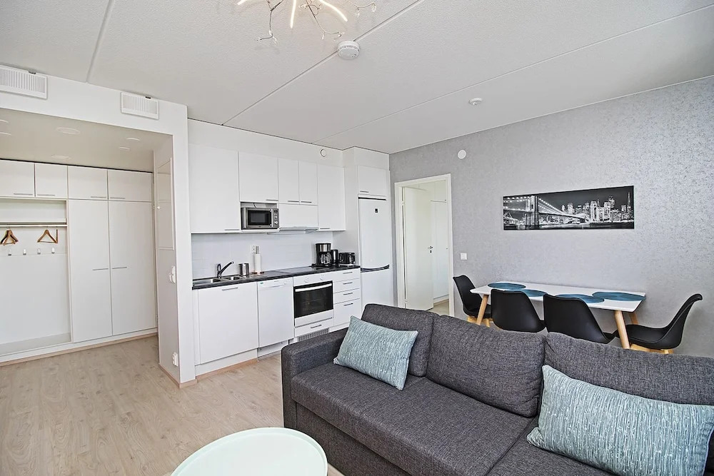 Pro Apartments