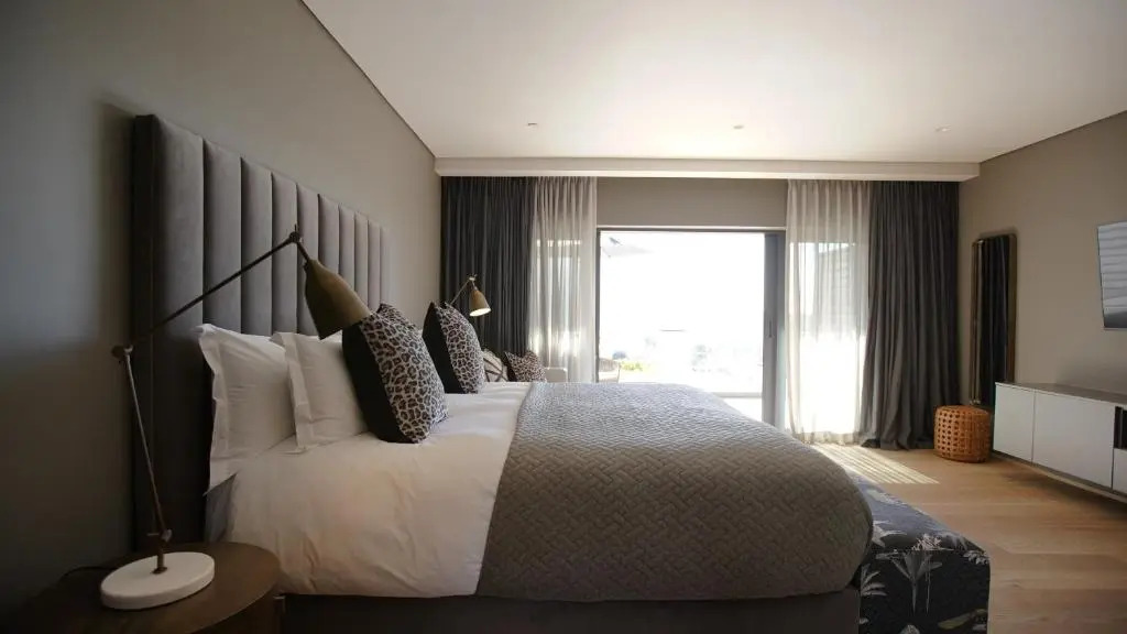 Villa Lion View Private Luxury Retreat