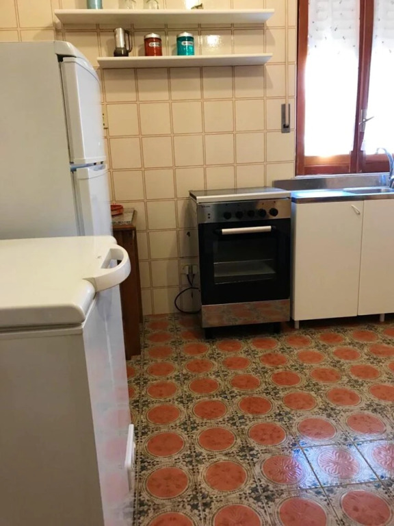 Apartment With 3 Bedrooms in Alcamo, With Furnished Terrace and Wifi - 10 m From the Beach