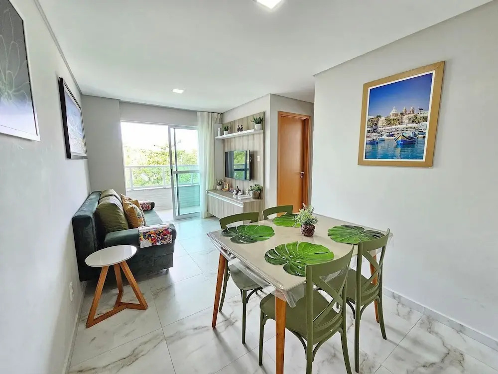 Makaranduba Beach House