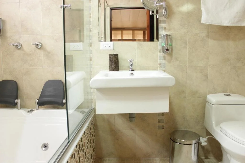 Hotel Boutique Casa Suiza
