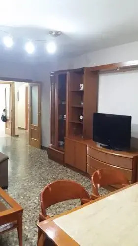 Pasarela Apartment