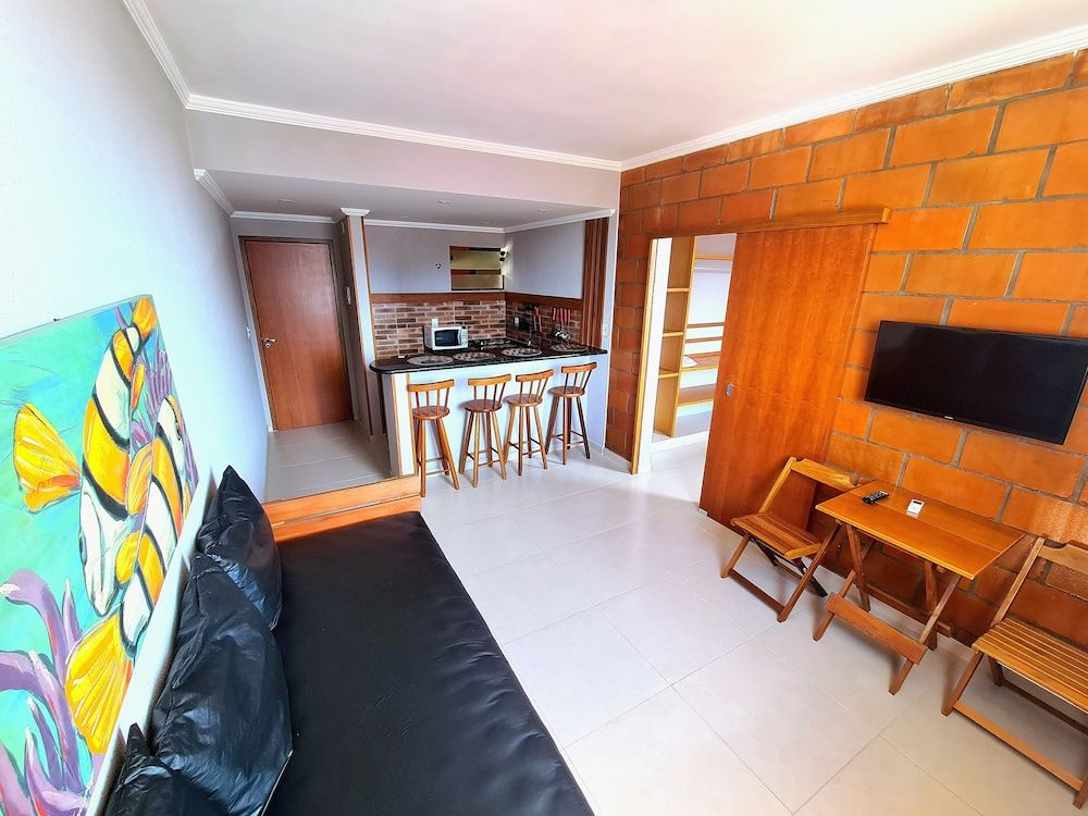 Varandas ao Mar Residencial
