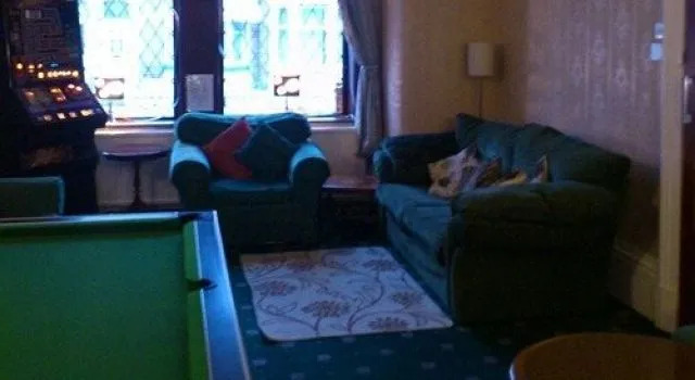 Leatham Park Guest House
