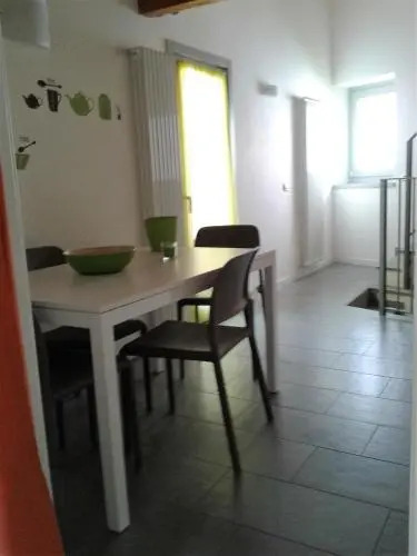 Casa Clelia