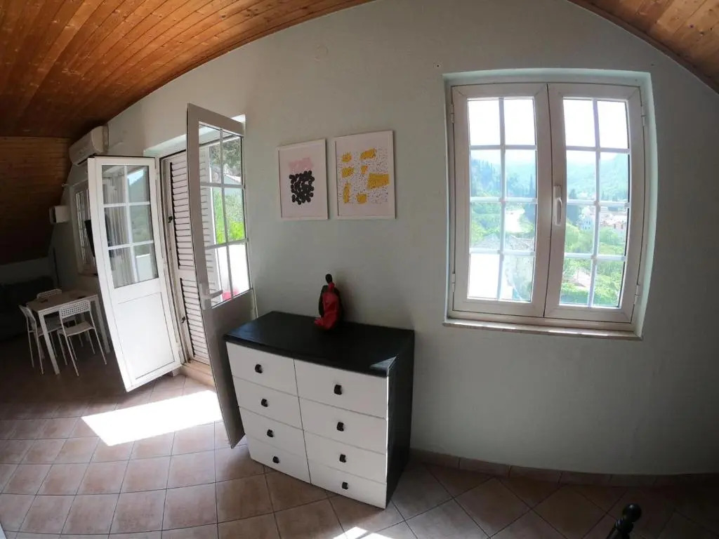 Apartments Bianki