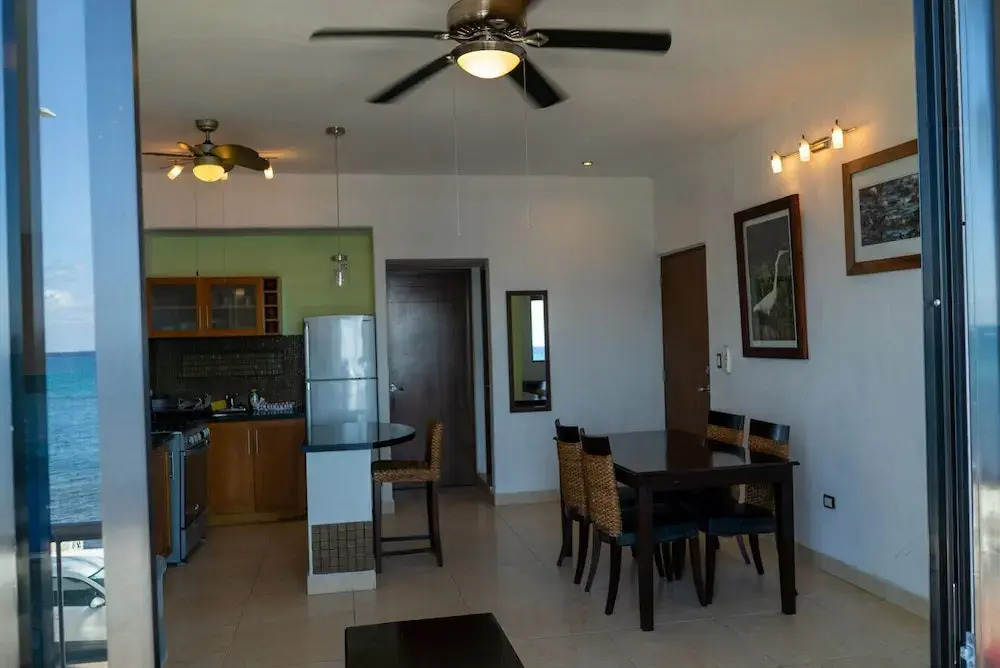 Cozumel Apartments