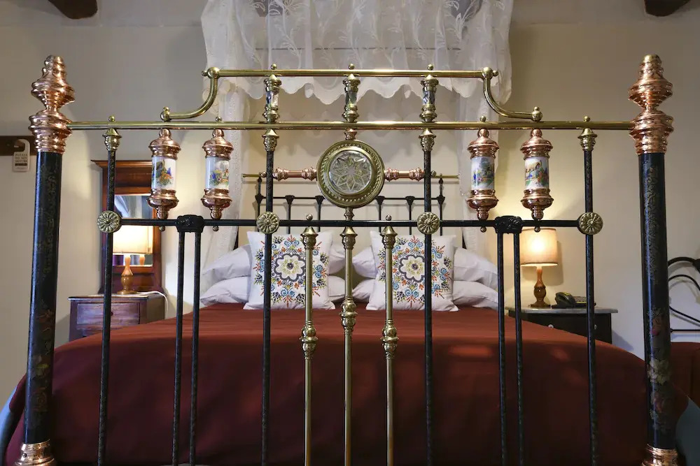 Maria Giovanna Guest House