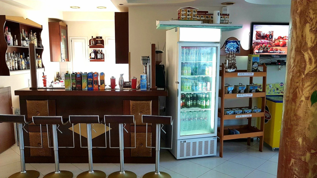 Hotel Diamond