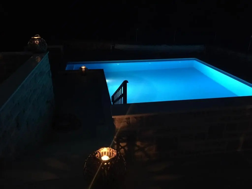 Villa Bramasole Lun