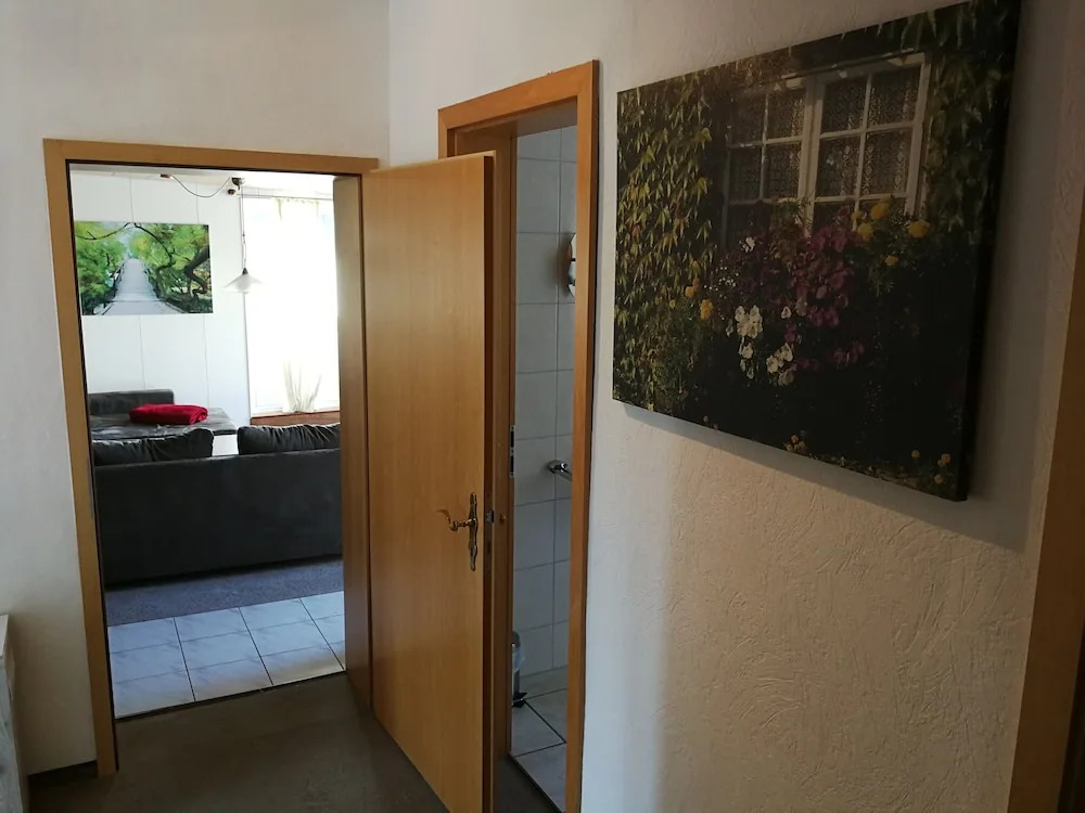 Haus zur Tanne