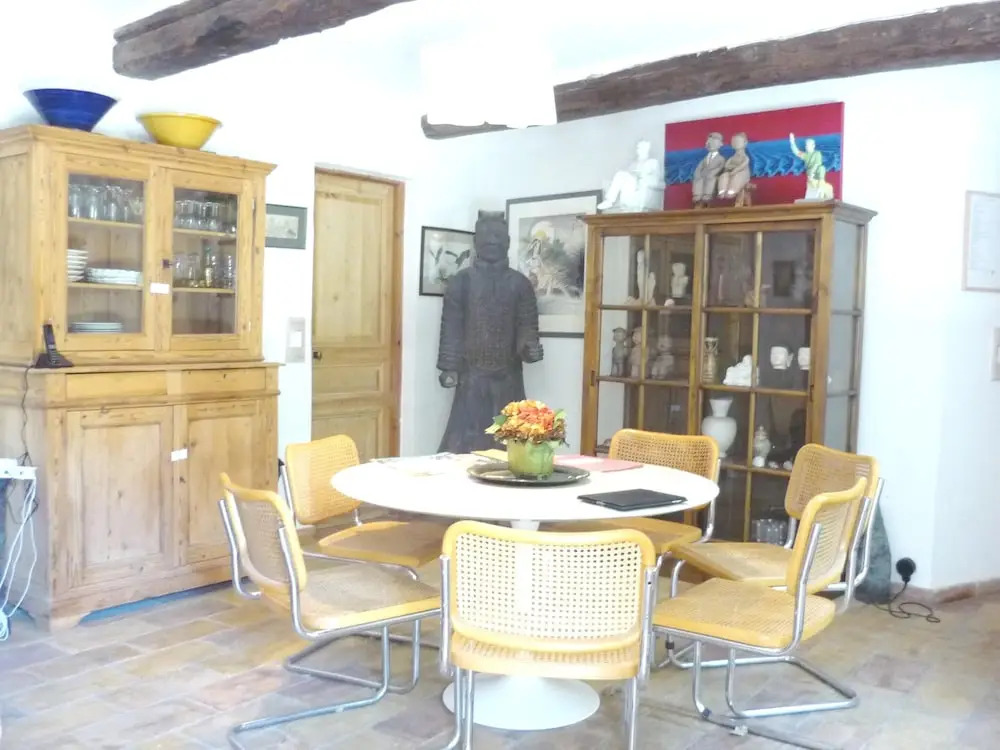 Villa With 5 Bedrooms in La Garde-freinet, With Private Pool, Enclosed