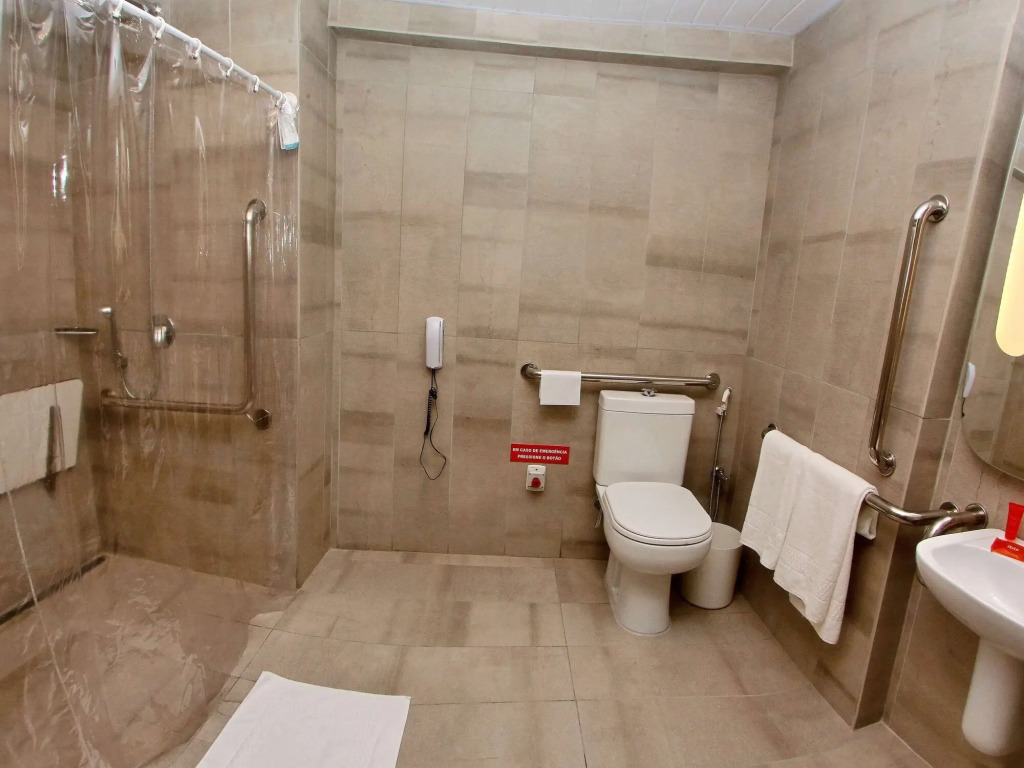 ibis Natal