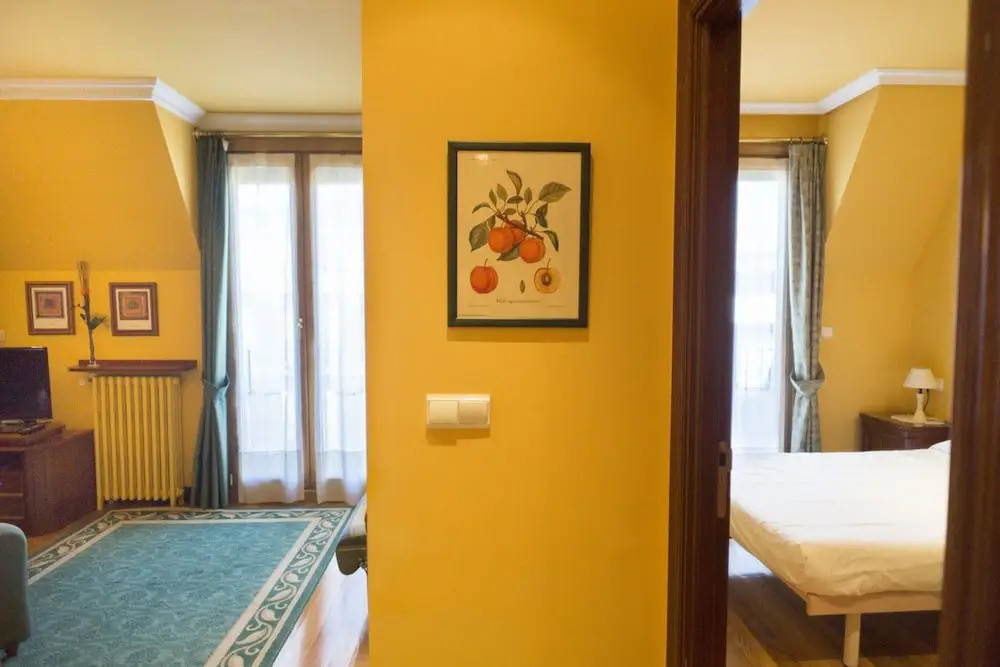 Andia La Concha - Iberorent Apartments