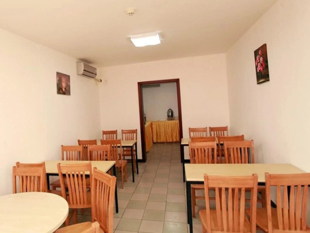 Отель GreenTree Inn Jiangsu Nanjing Heyan Road Xiaozhuang Square Express Hotel