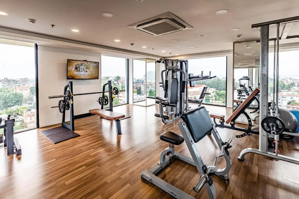 Vivanta Kathmandu