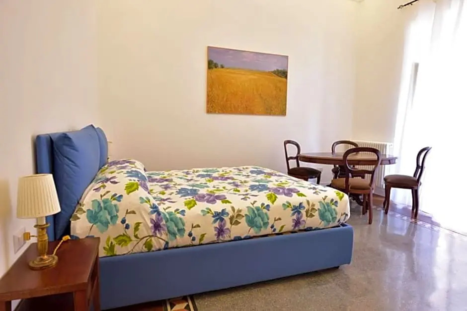 AllAngolo - Nel centro di Matera