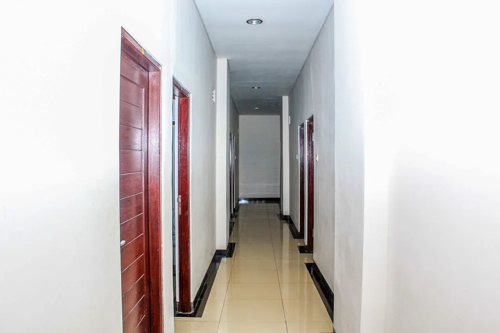 Airy Denpasar Utara Pidada Utama 27 Bali