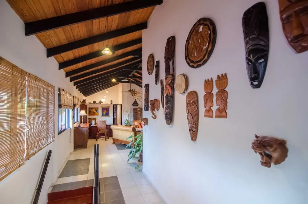 Plaza Colonial Penthouse