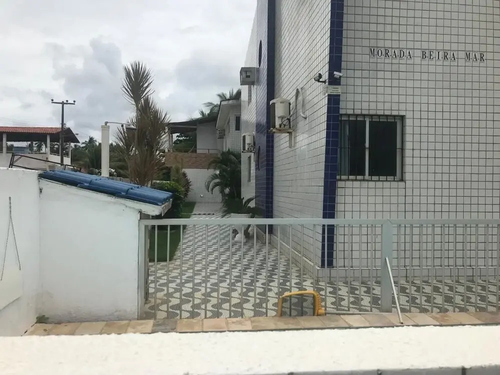 Apart Hotel Beira Mar