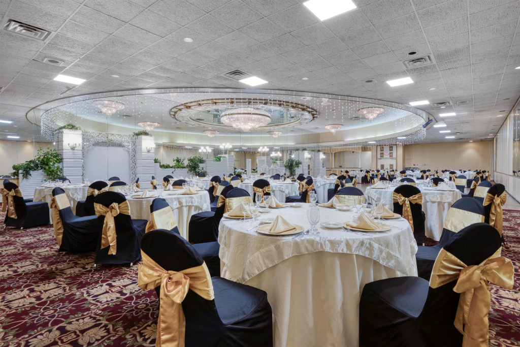 Best Western Plus Genetti Wilkes Barre