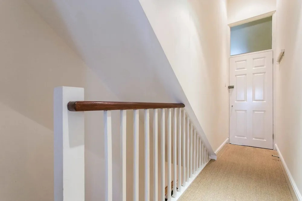 Modern 2 bed Flat in Central London