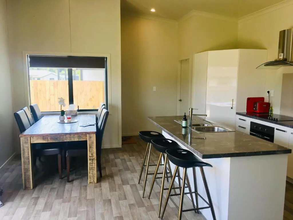 New House in Otaki