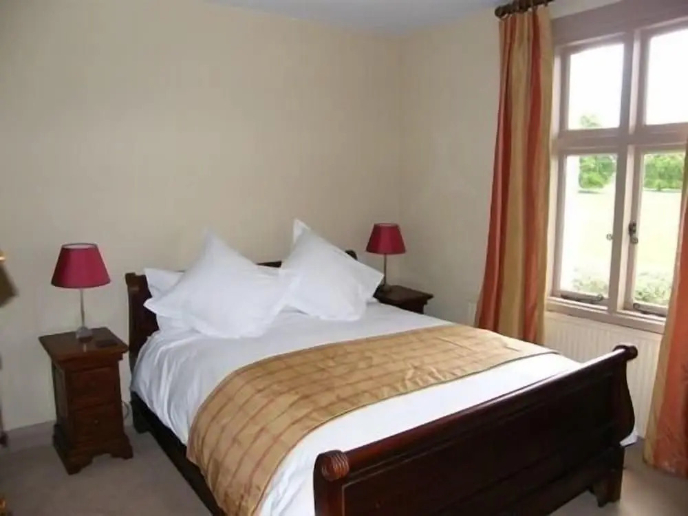 The Hawkley Inn