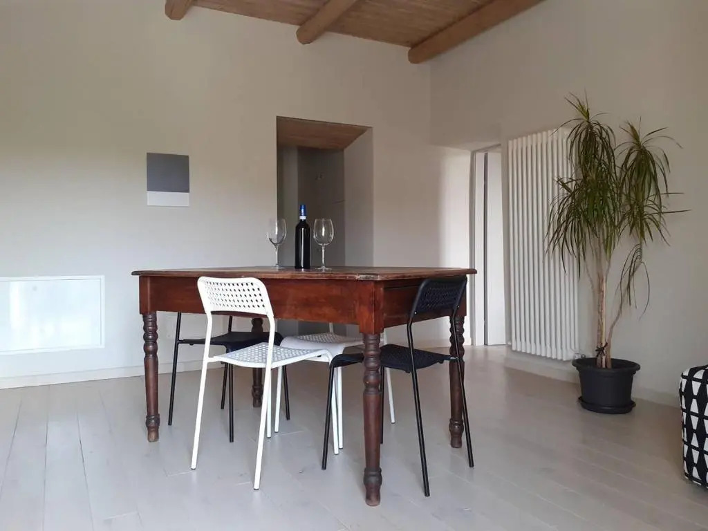 La casa di roby, grazioso appartamento