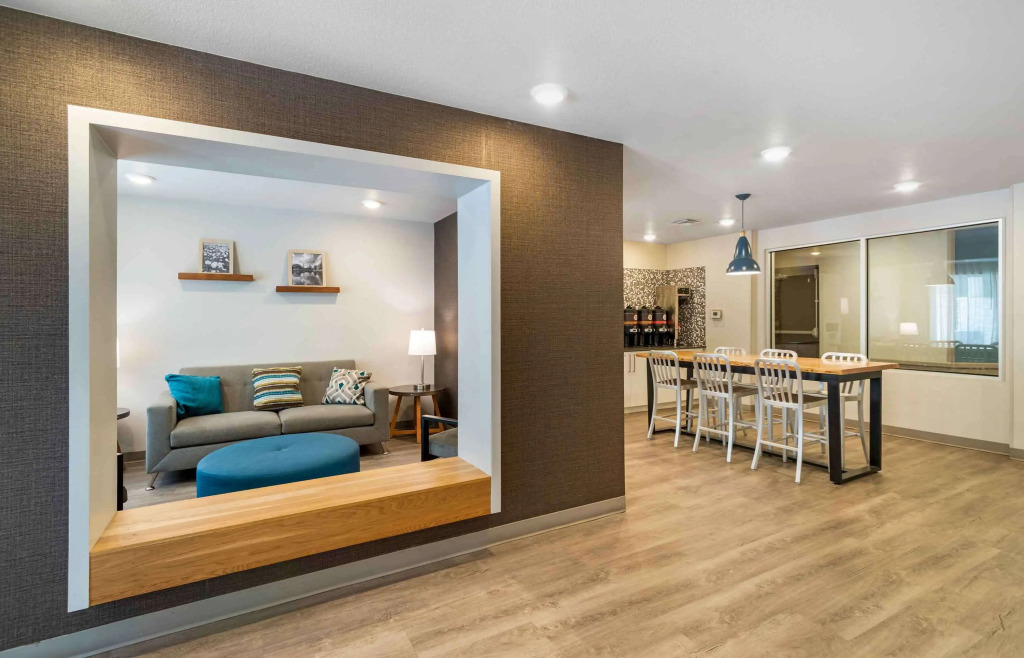 Extended Stay America Suites - Charlotte - Matthews