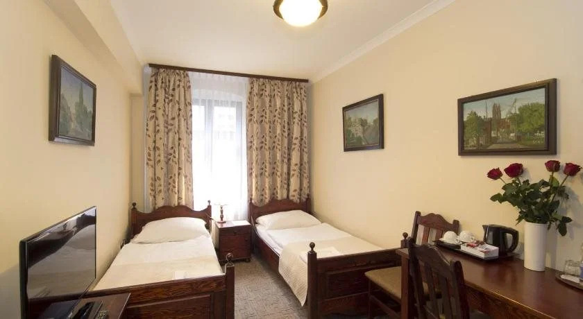 Hotel Retman