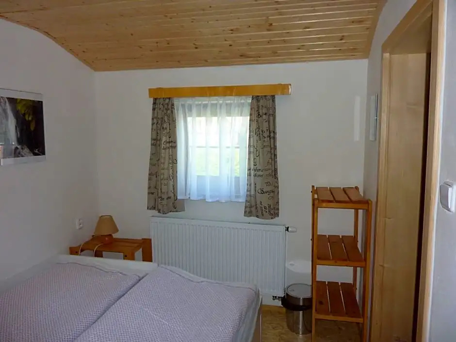 PENZION U ŠTEFANA