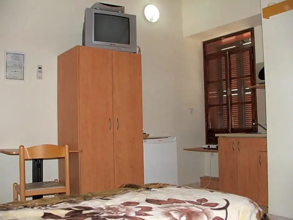 Haddad Guest House