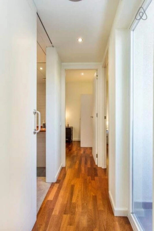 Luxurious 3 Bedroom Flat & Terrace in Sants