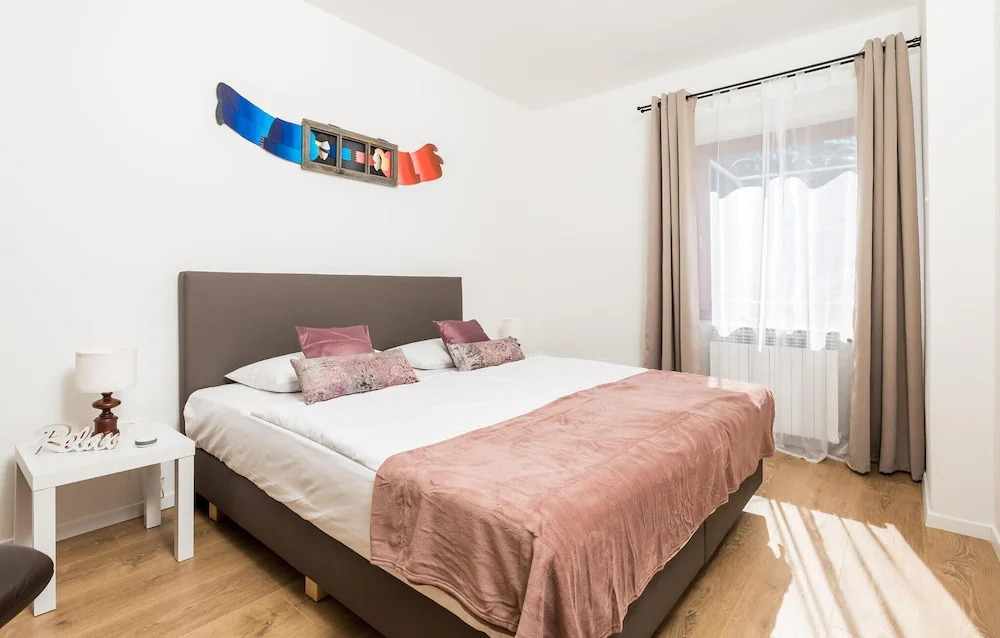 Amazing Home in Matulji With Wifi and 2 Bedrooms