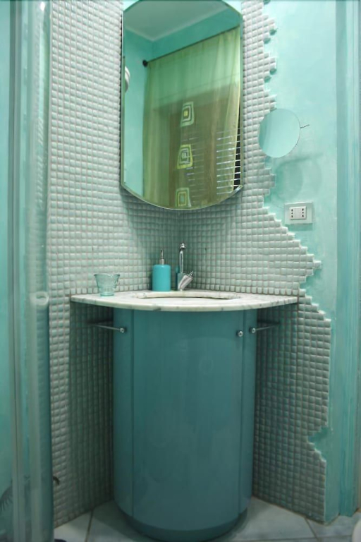 Le due palme Bed & Breakfast