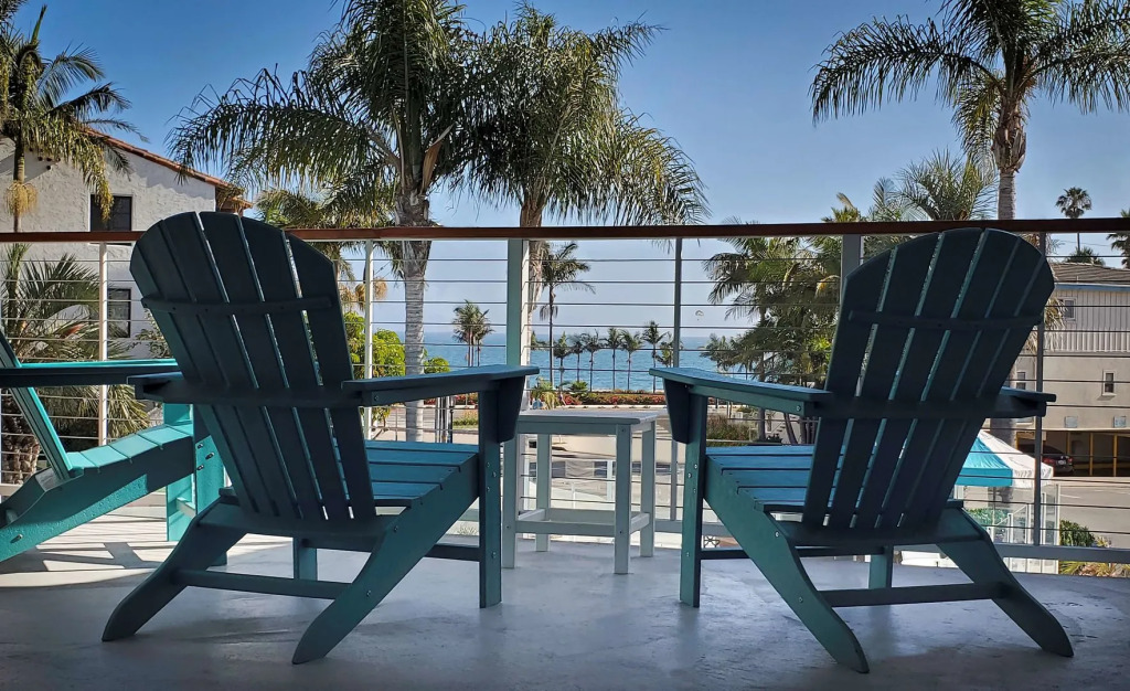 Motel 6-Santa Barbara, CA - Beach
