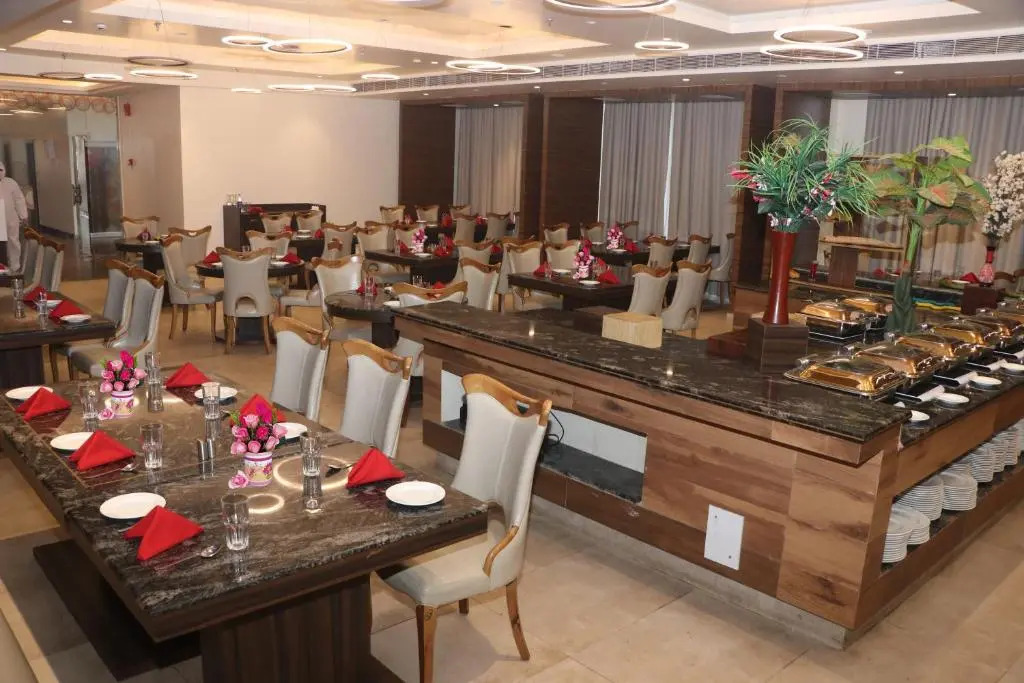 Comfort Inn Lakhimpur