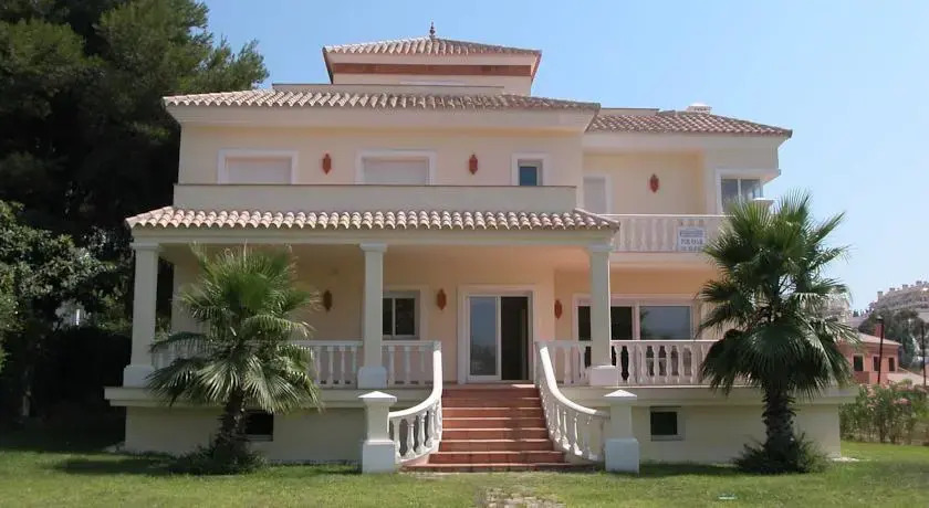Villa 82
