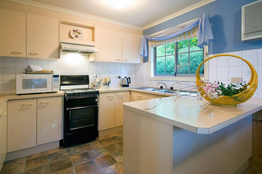 Springview Cottage- captivating bush retreat