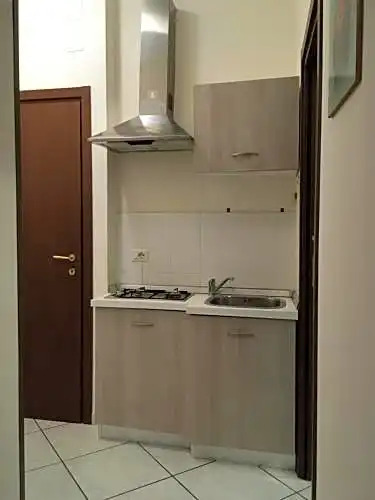 B&B Cristallina