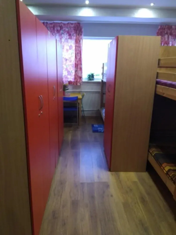Hostel Sergiev