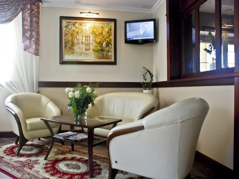 Hotel Batory